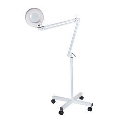 Lampa z lupą 5dpi BN-205